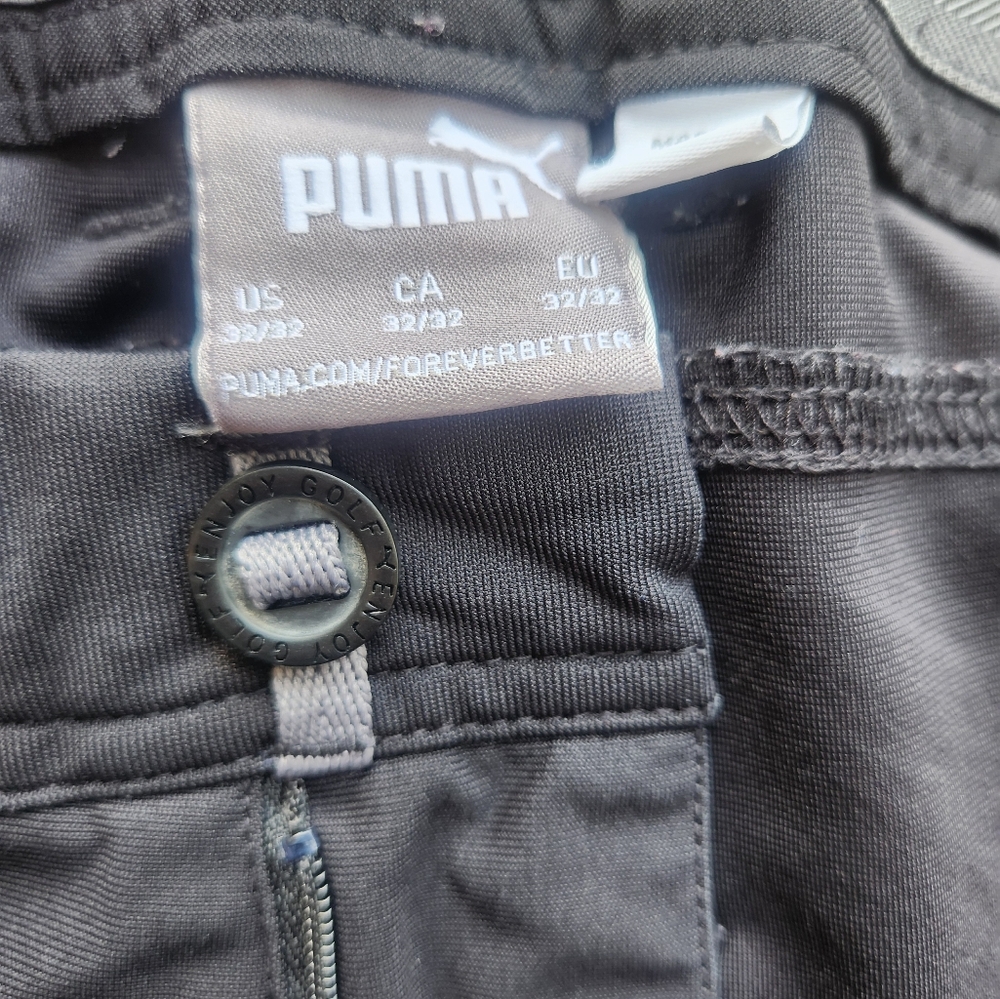 Puma Golf Pants